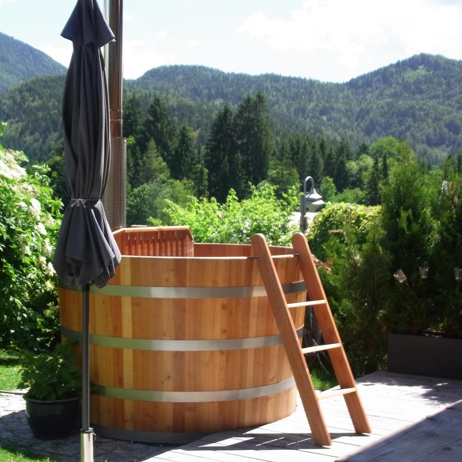 Mein Chalet Reit im Winkl Exterior photo