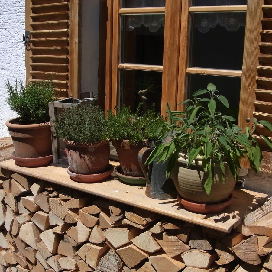Mein Chalet Reit im Winkl Exterior photo