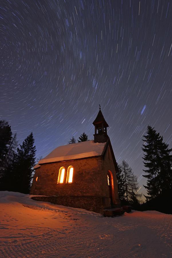 Mein Chalet Reit im Winkl Exterior photo